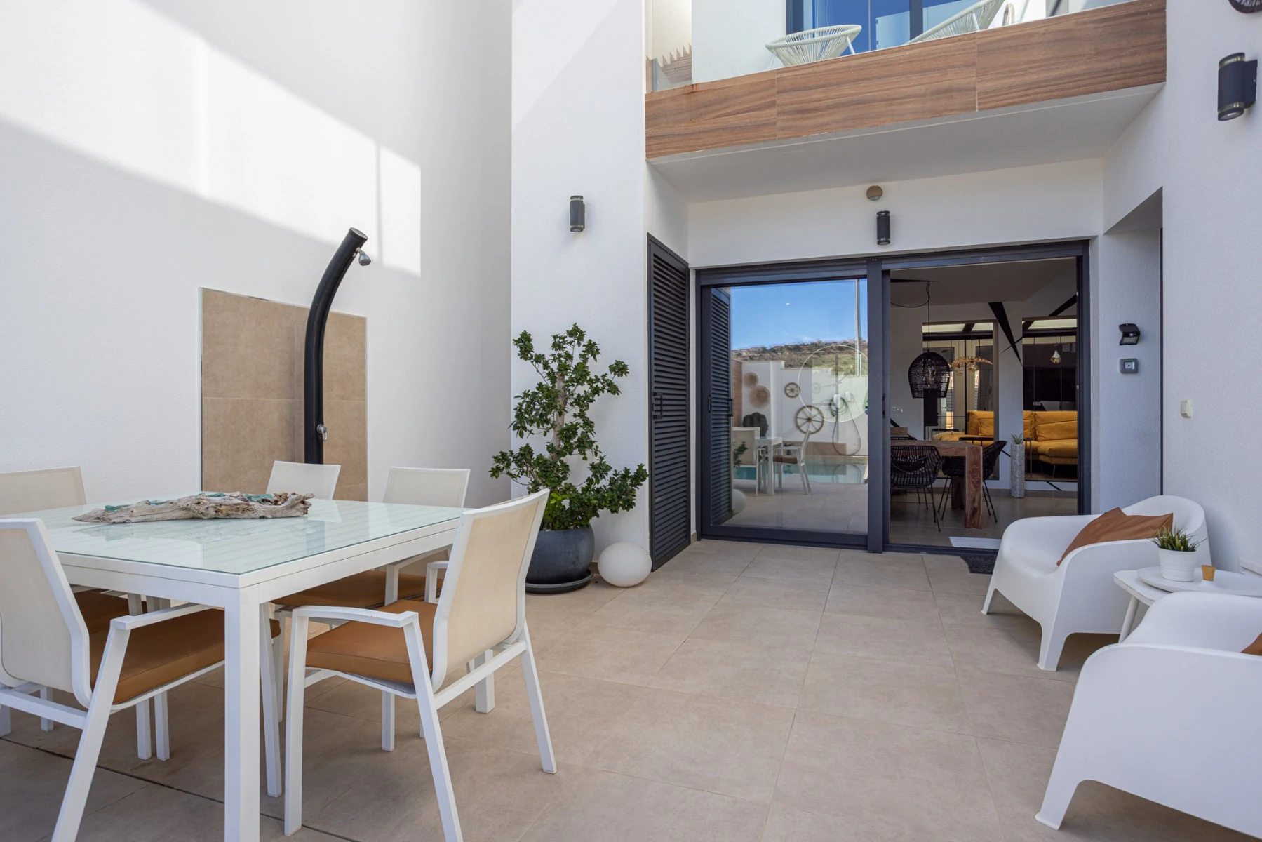 Casa adosada en venta en Benijofar
