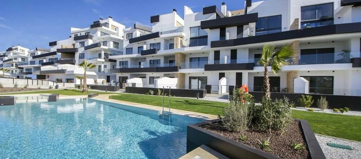 Flat for sale in Los Dolses