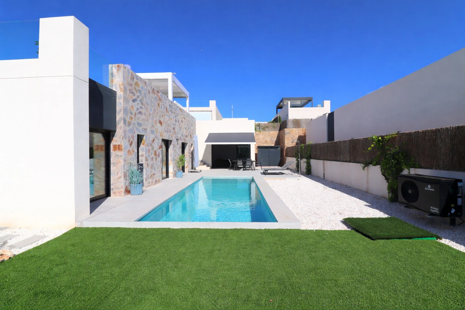 Villa te verkoop in Algorfa