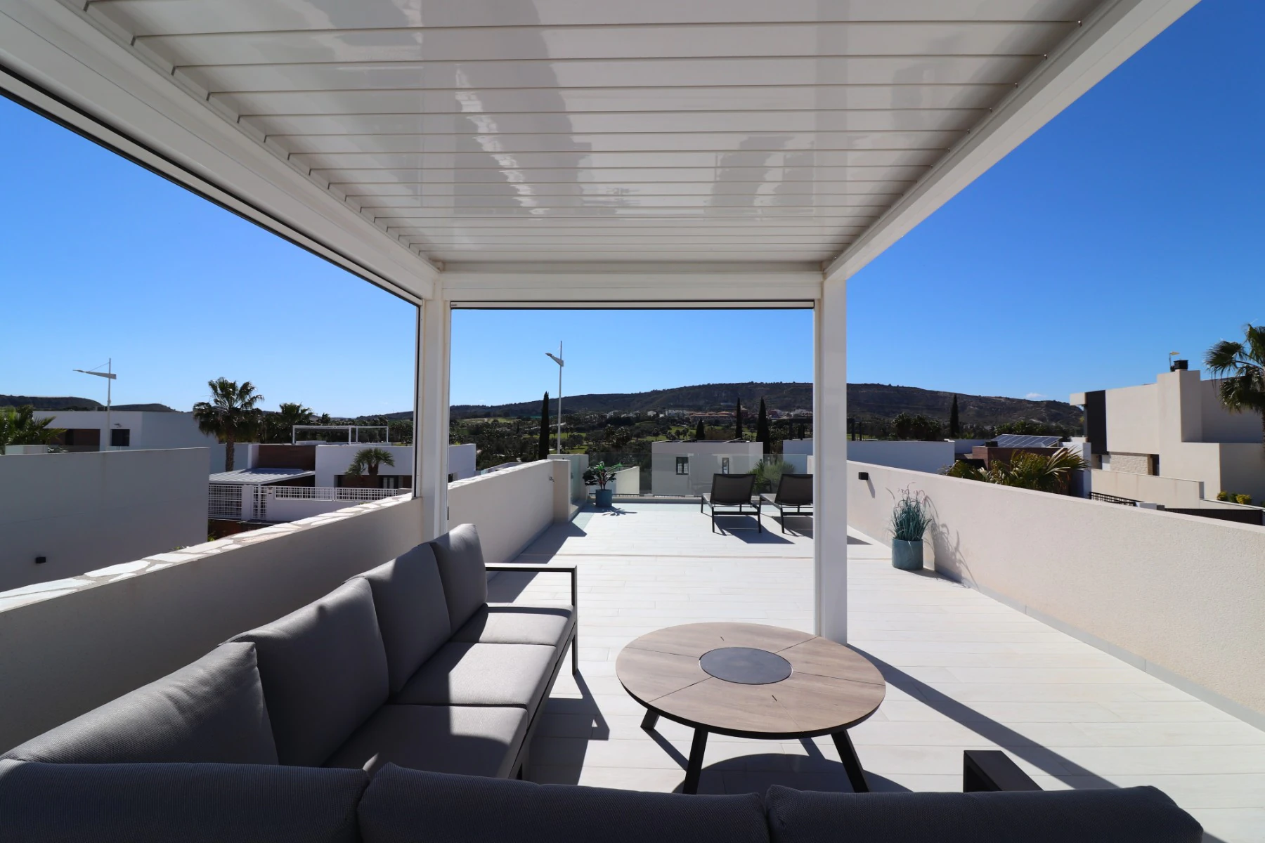 Villa te verkoop in Algorfa