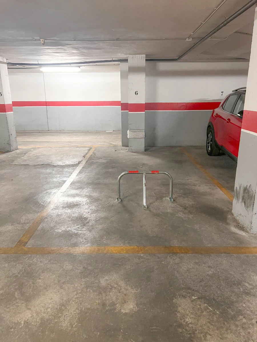 Flat for sale in Torrevieja