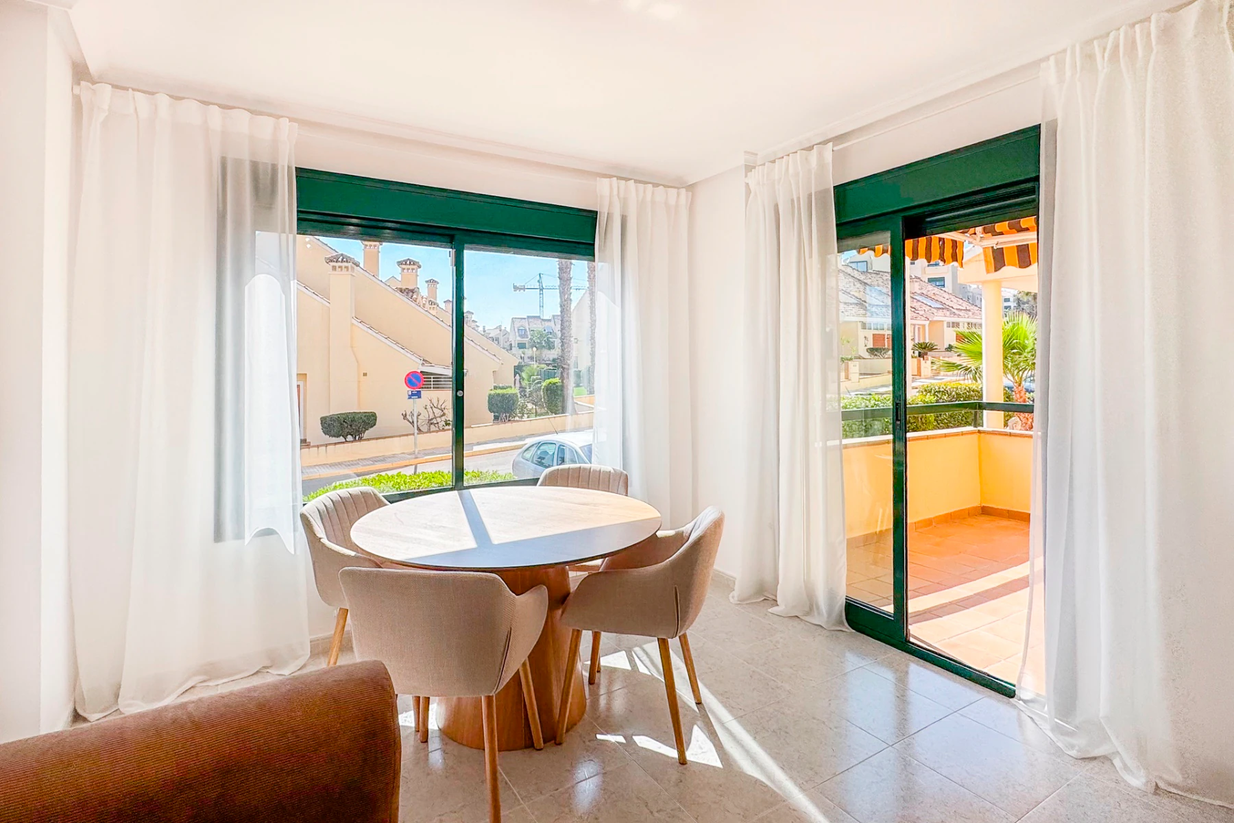 Flat for sale in Orihuela Costa