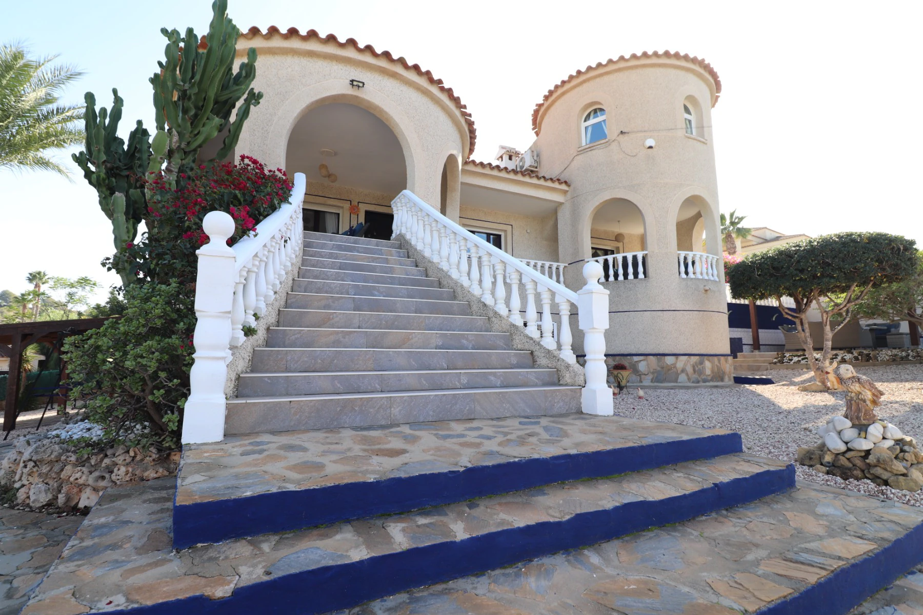 Villa te verkoop in Algorfa