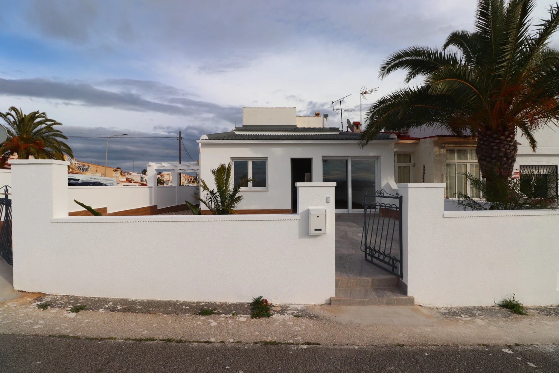 Bungalow zum verkauf in Ciudad Quesada