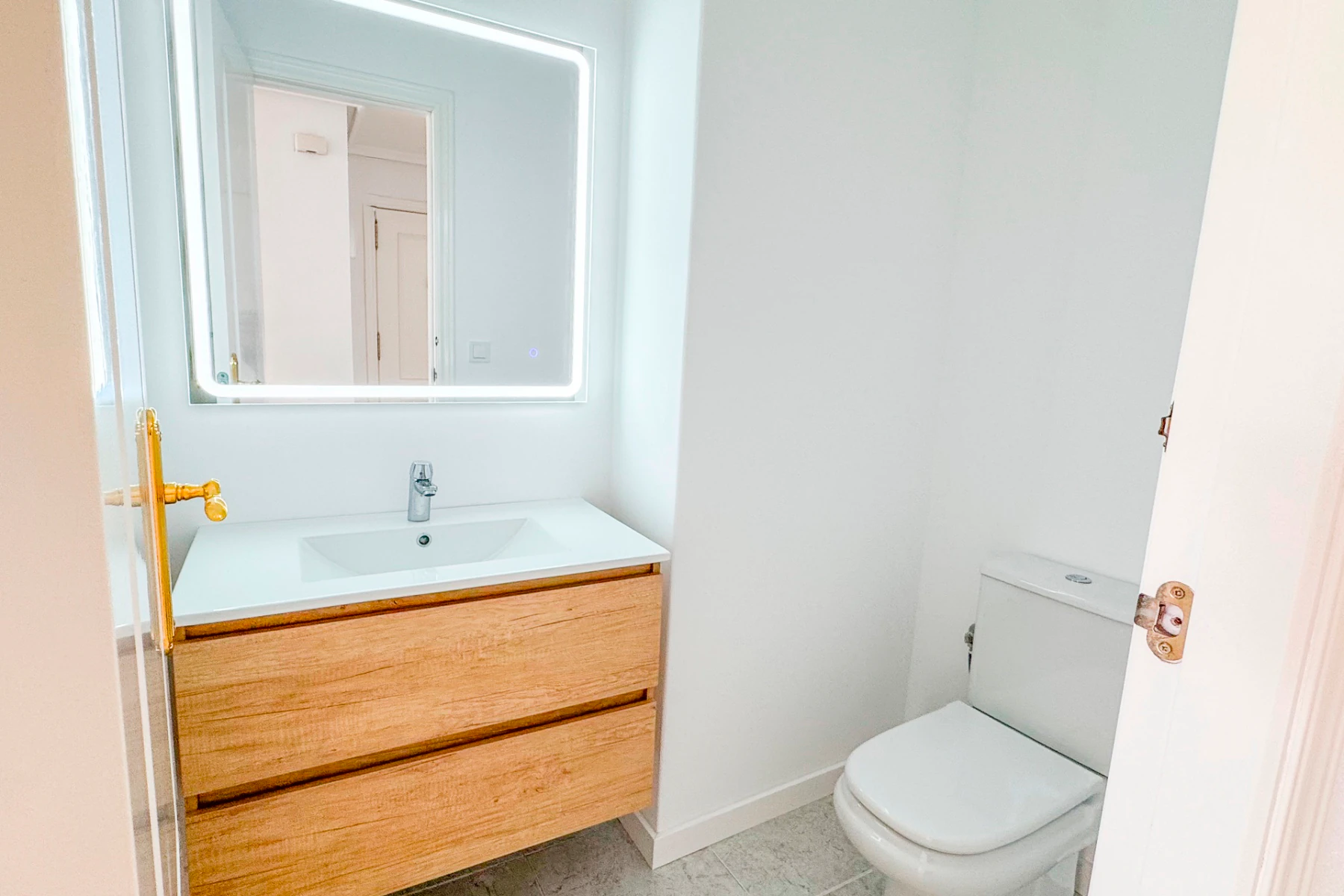 Flat for sale in Orihuela Costa