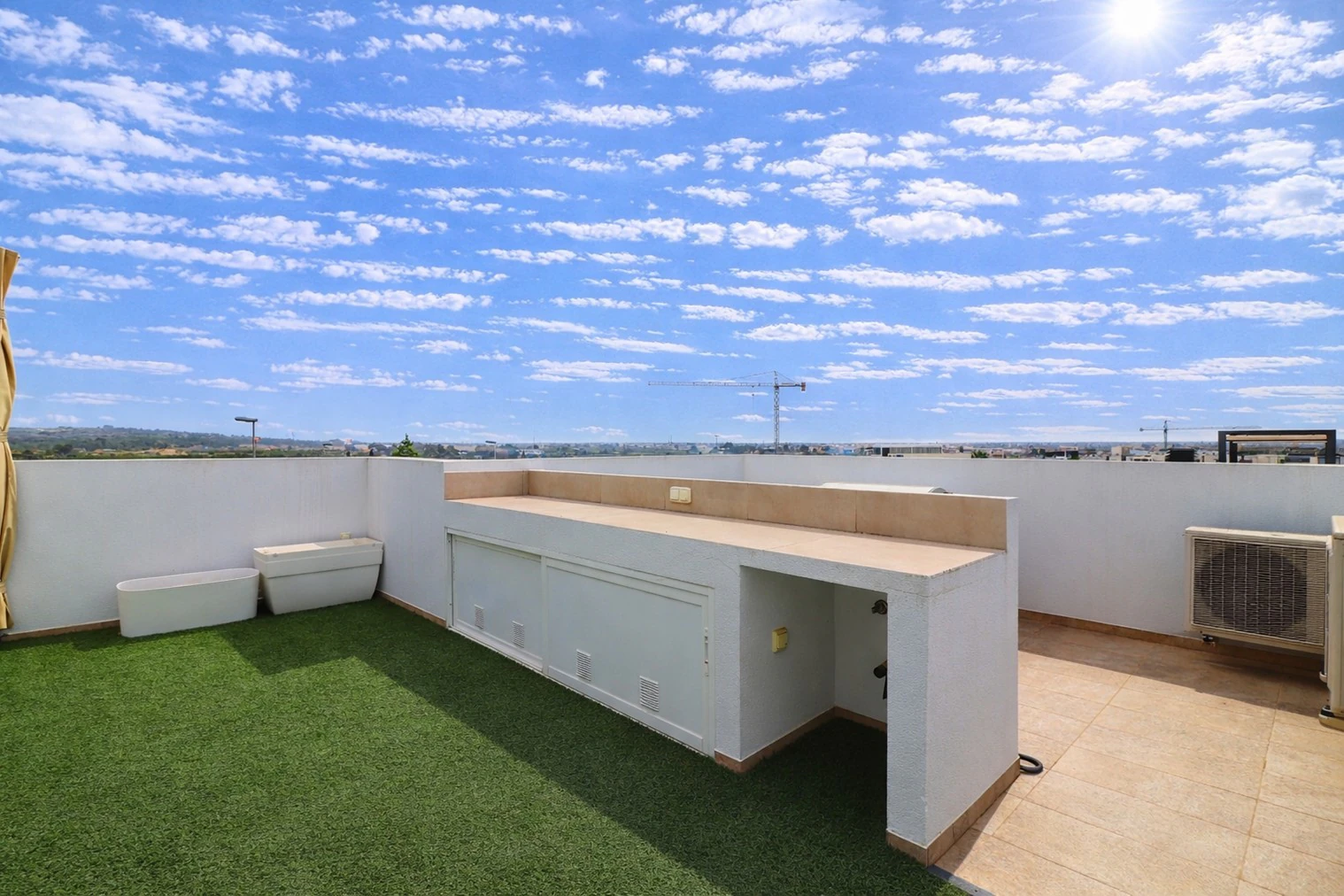 Villa for sale in Benijofar