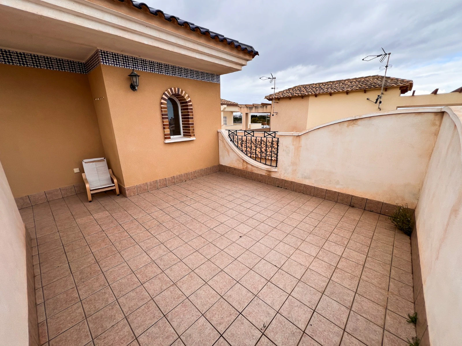 Casa adosada en venta en Pilar De La Horadada