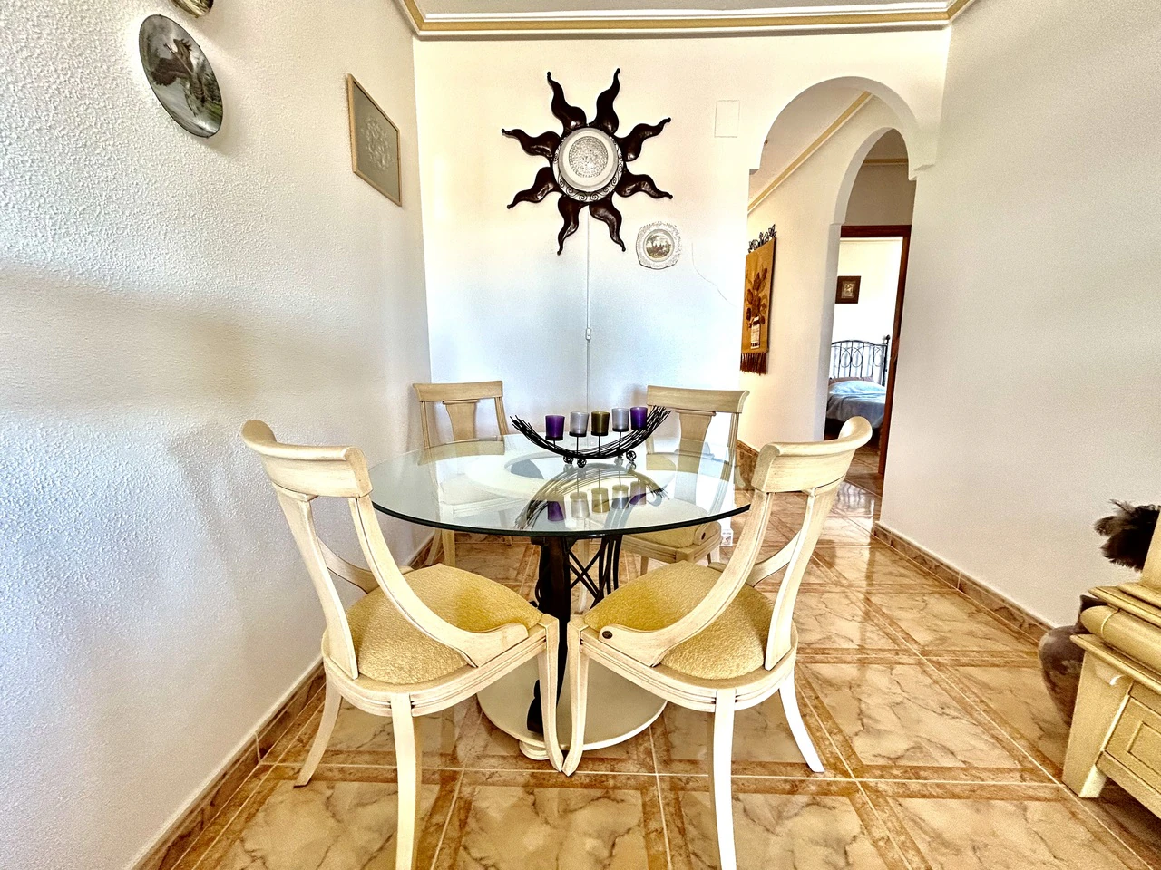 Flat for sale in La Zenia