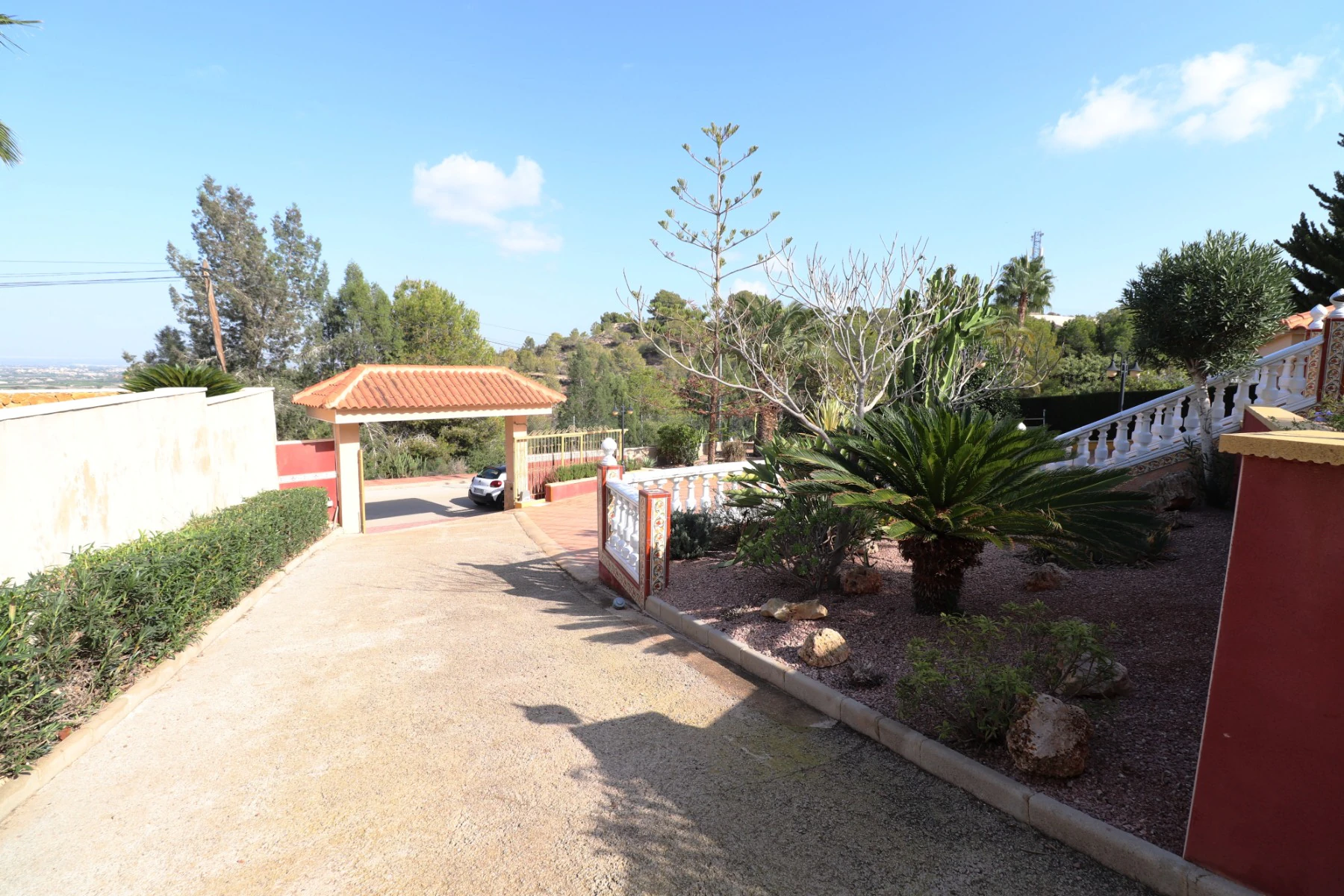 Villa for sale in Algorfa
