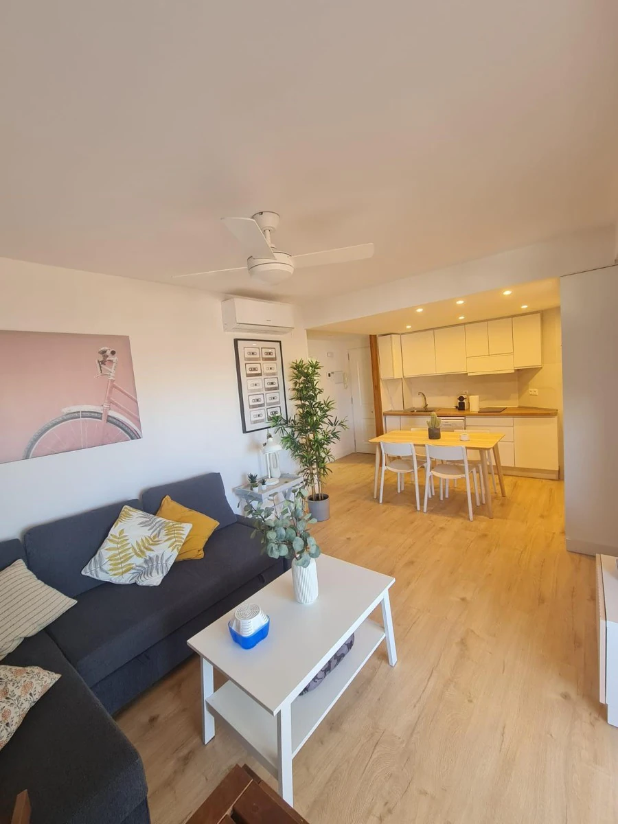 Flat for sale in Torrevieja