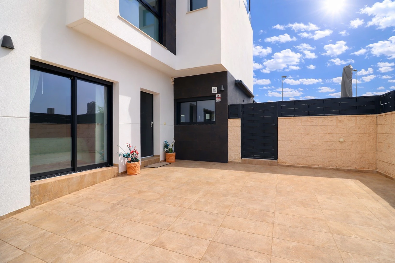 Villa for sale in Benijofar