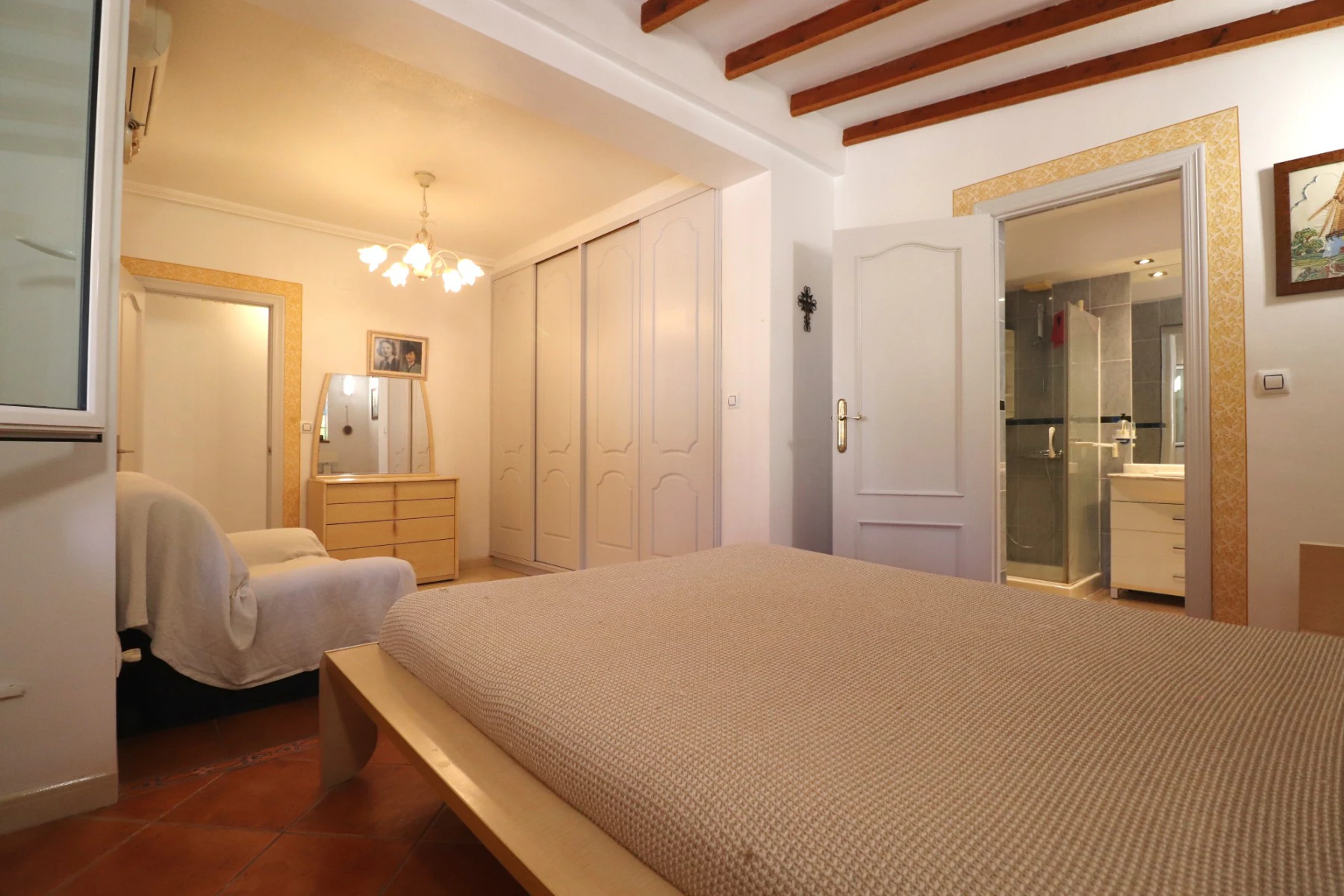Villa for sale in Algorfa