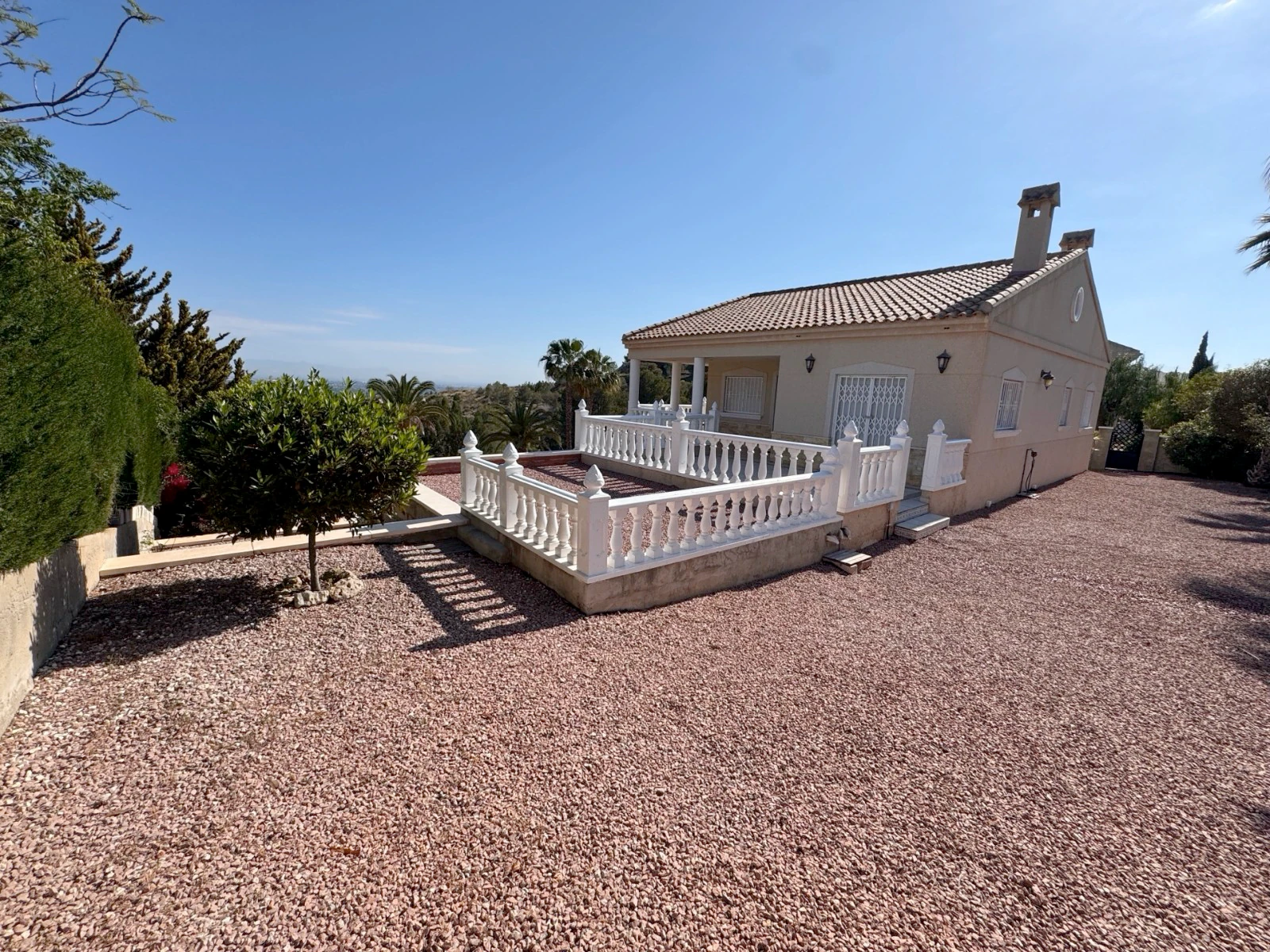 Villa à la vente à Algorfa
