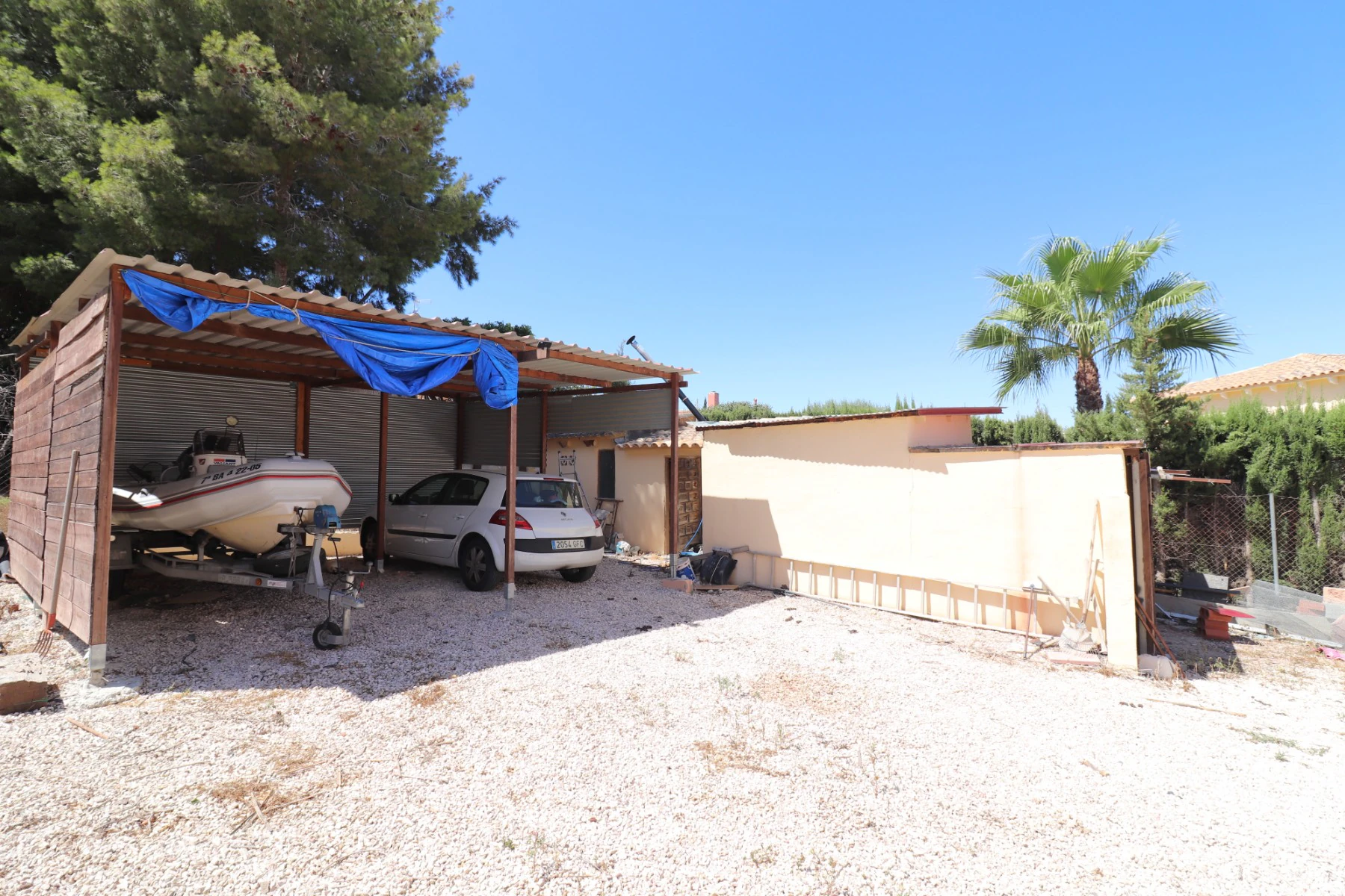 Villa te verkoop in Algorfa