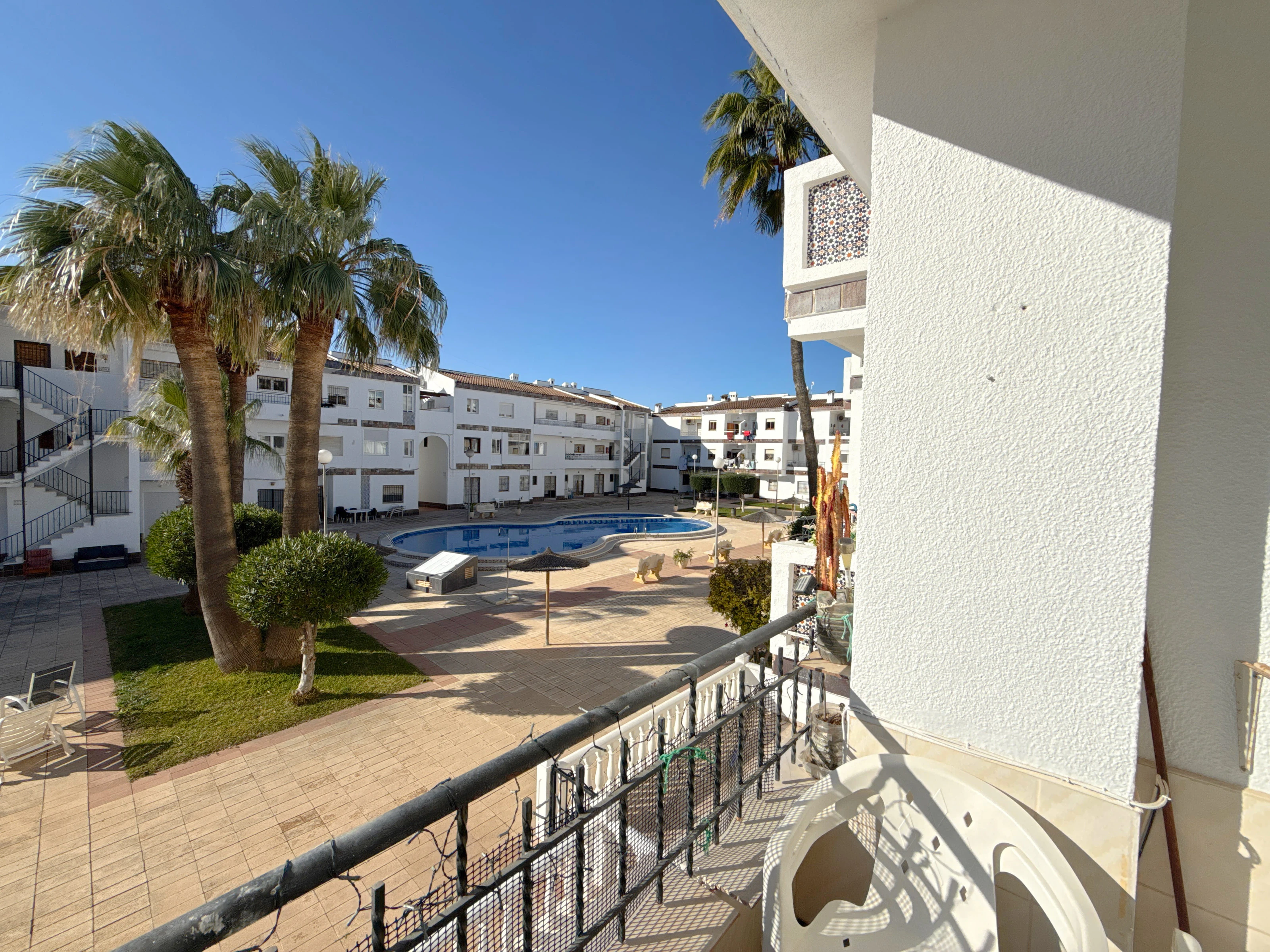 Flat for sale in Punta Prima