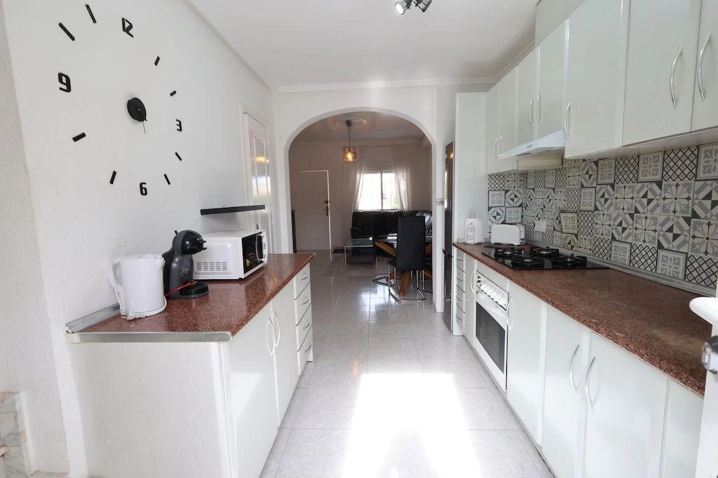 Duplex for sale in Rojales