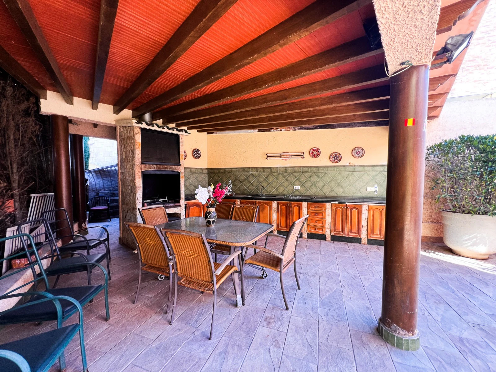 Casa pareada en venta en Torrevieja