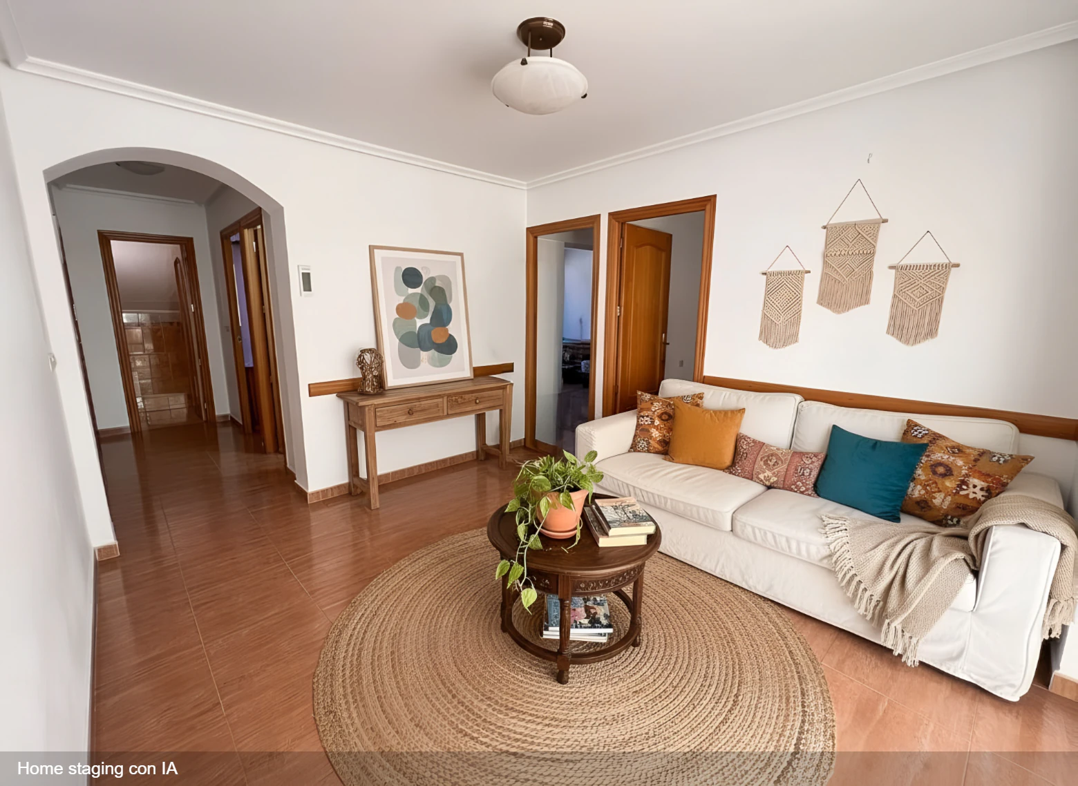 Casa pareada en venta en Torrevieja