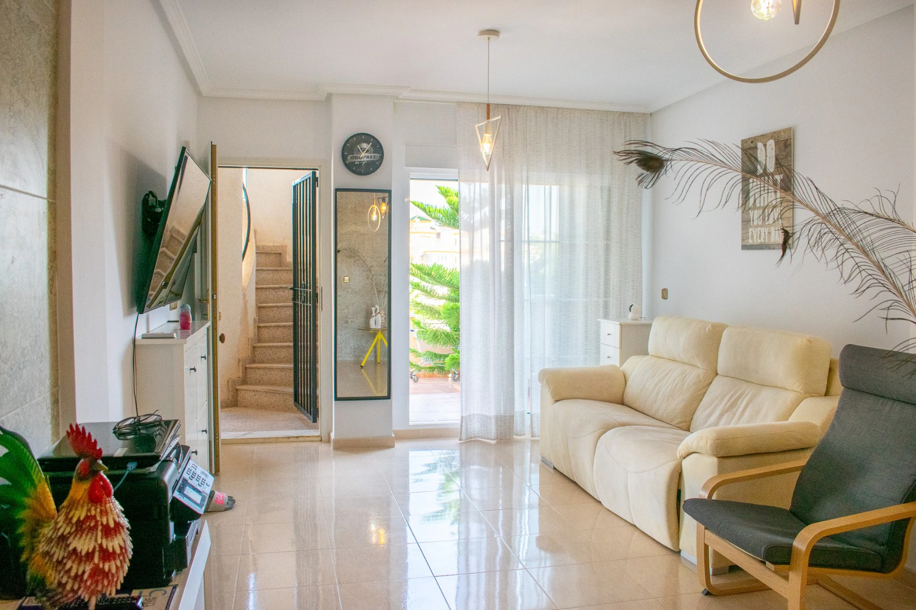 Flat for sale in Orihuela Costa