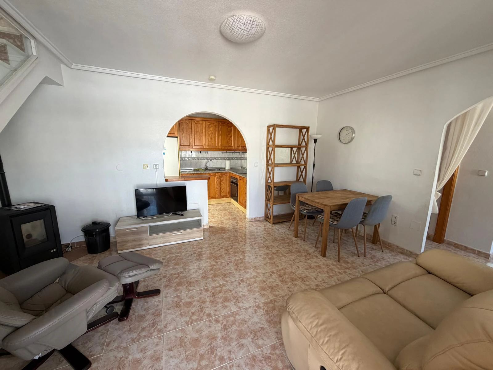 Terraced house for sale in Playa Flamenca