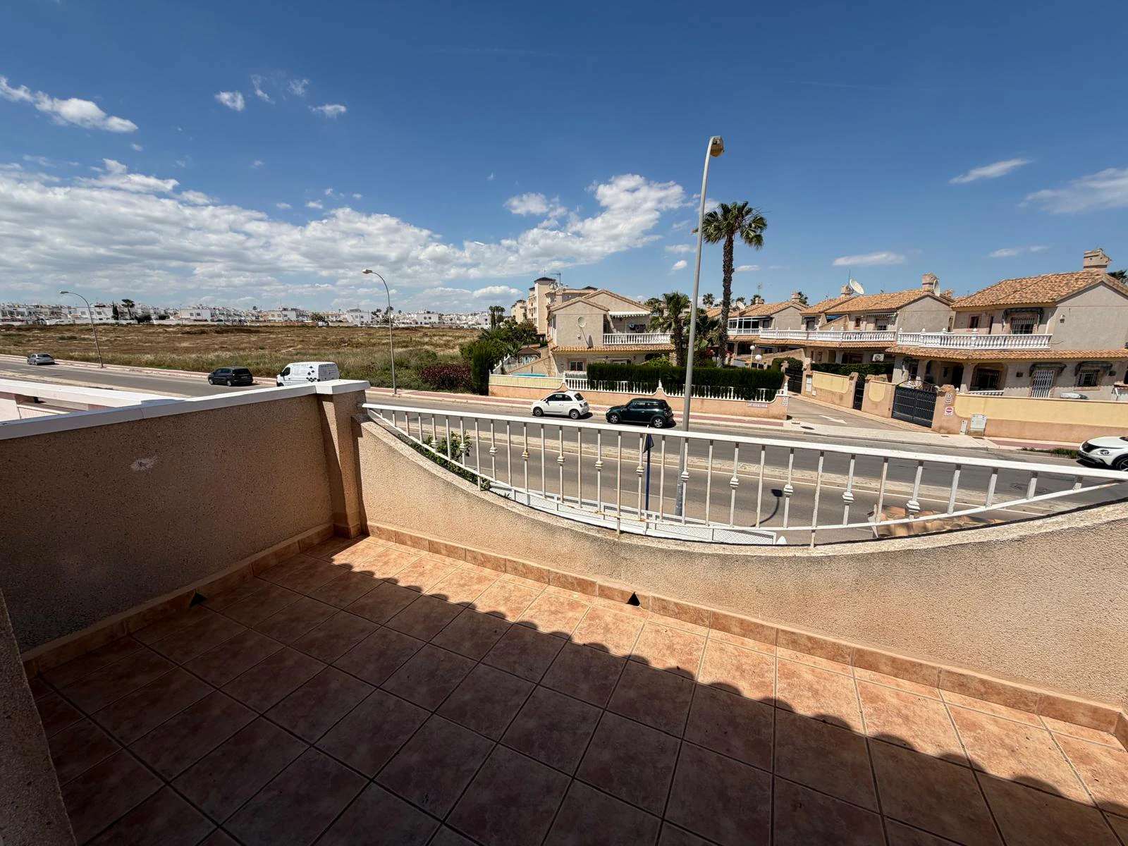 Terraced house for sale in Playa Flamenca
