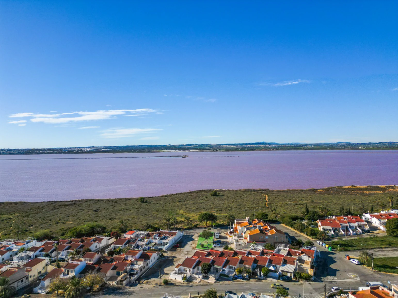 Bungalow for sale in Torrevieja
