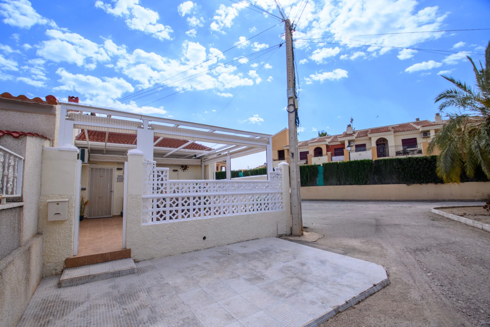 Bungalow for sale in Torrevieja