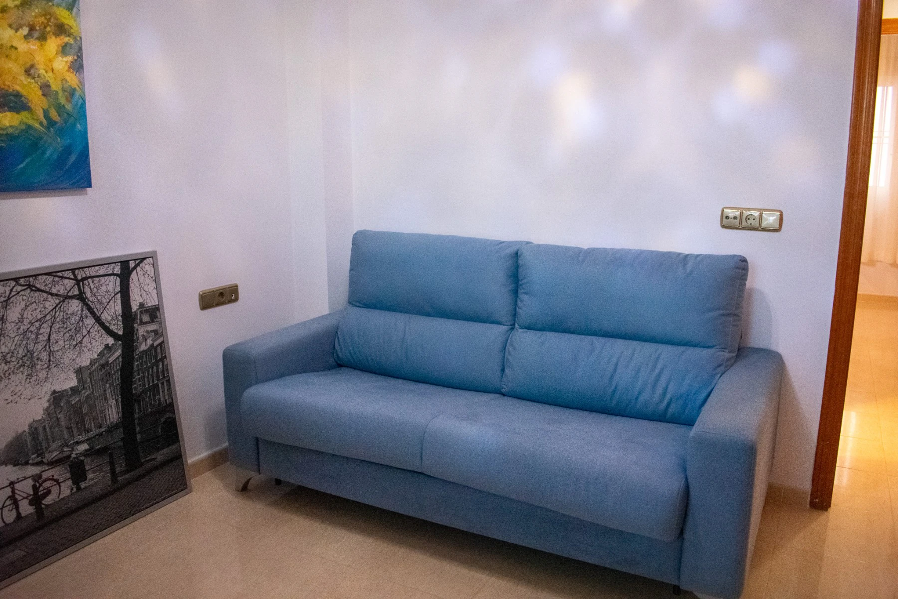 Flat for sale in Orihuela Costa