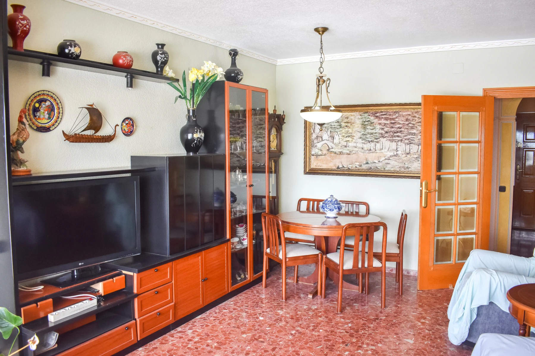 Flat for sale in Torrevieja