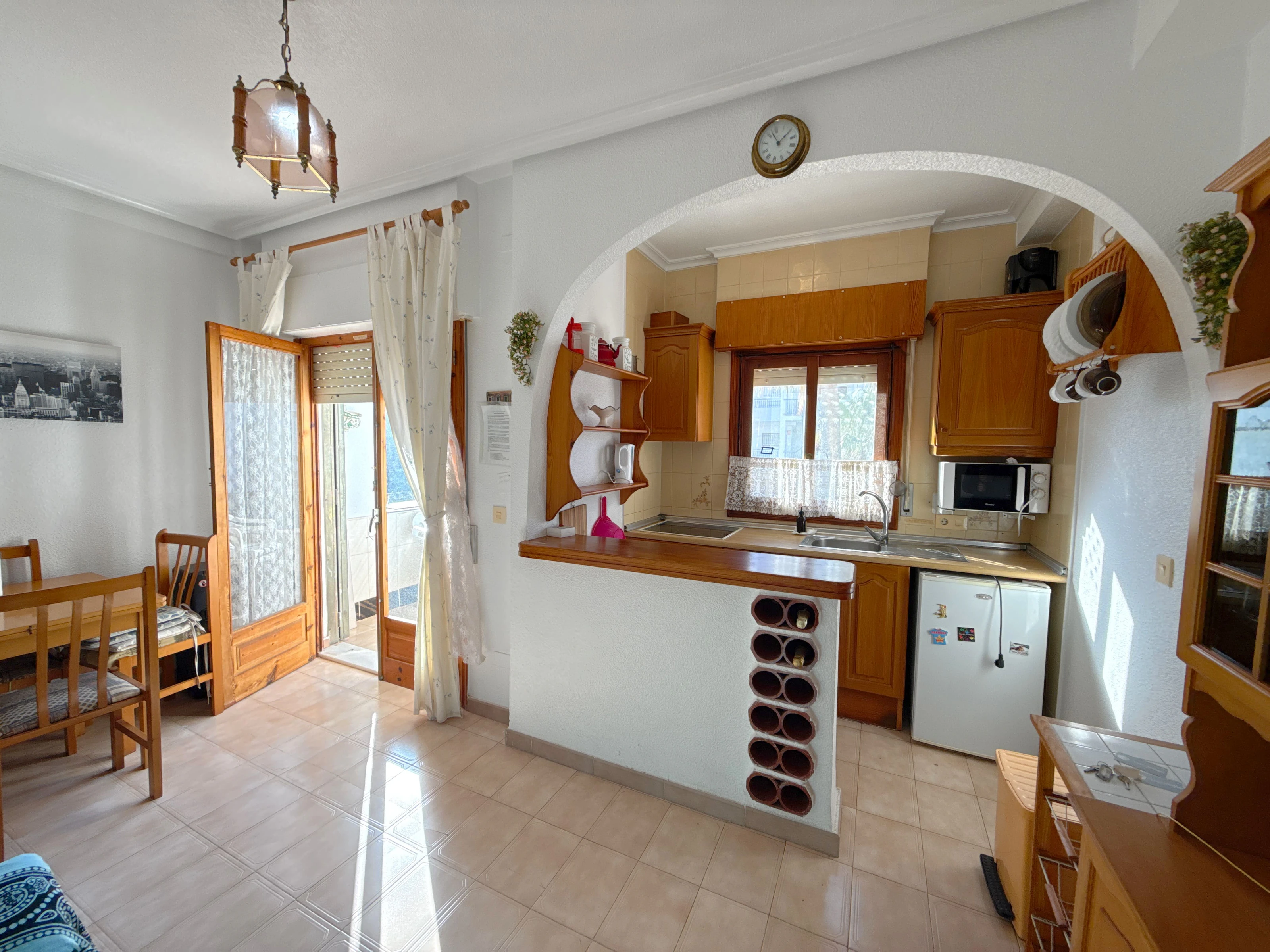Flat for sale in Punta Prima