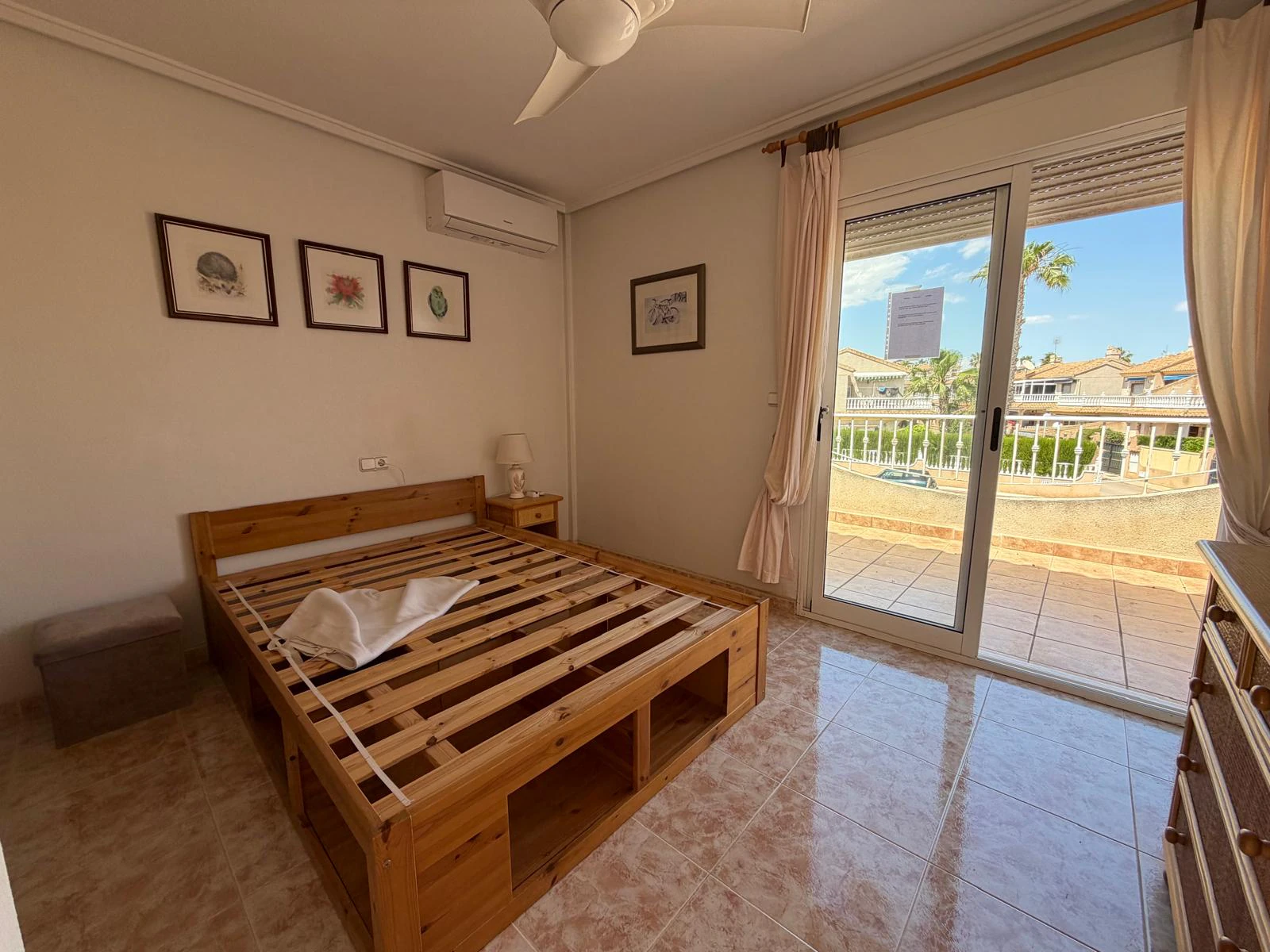 Terraced house for sale in Playa Flamenca