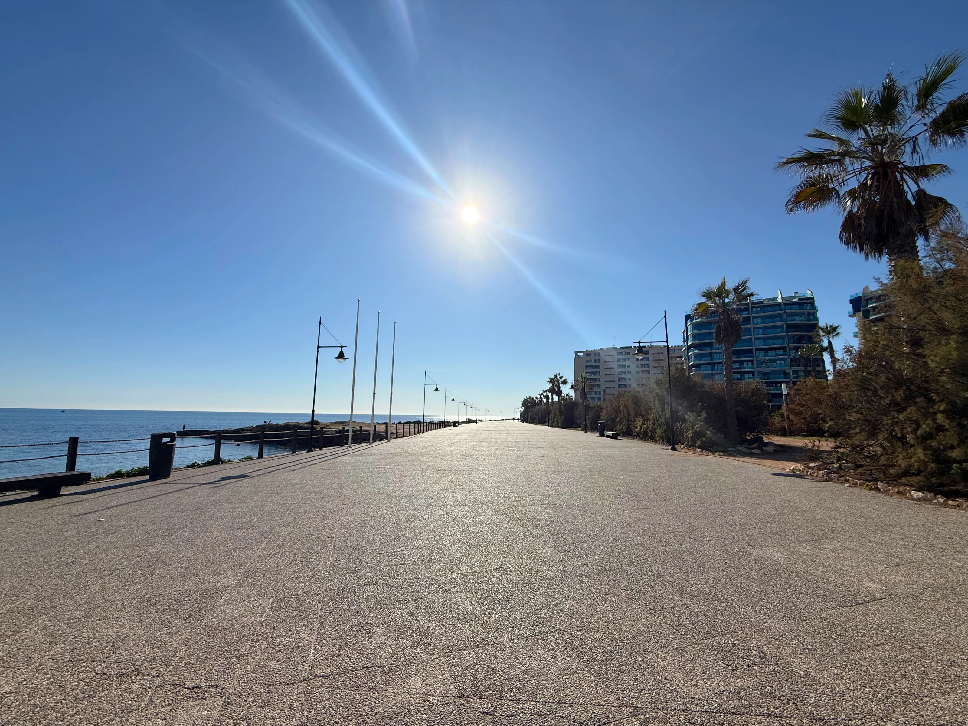 Flat for sale in Punta Prima