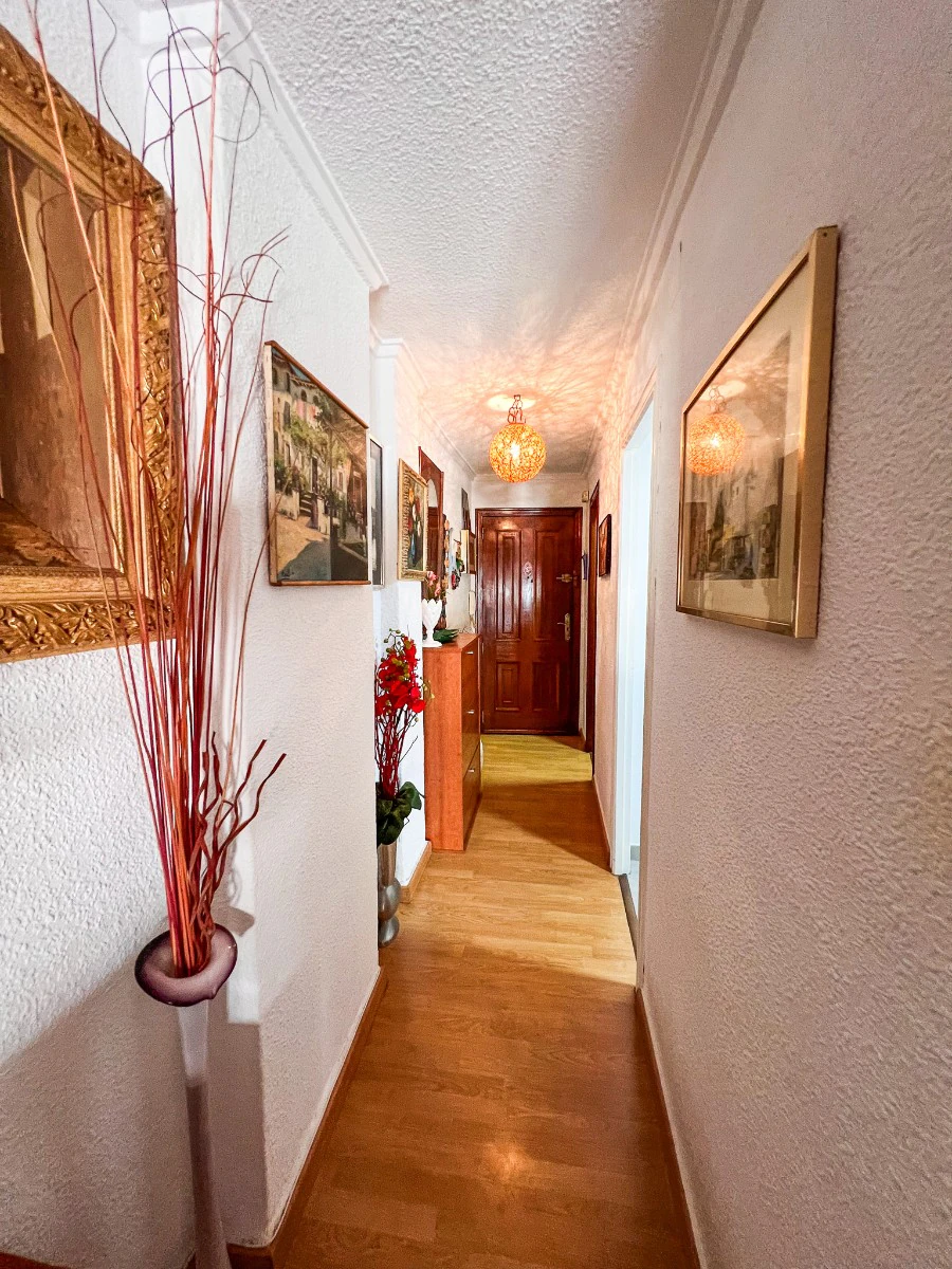 Takvåning till försäljning i Guardamar Del Segura