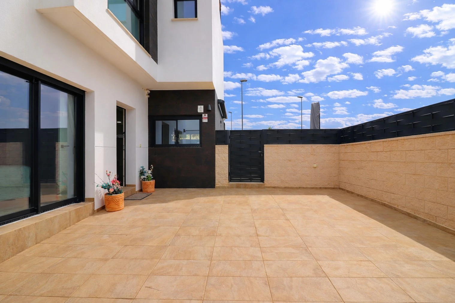 Villa for sale in Benijofar