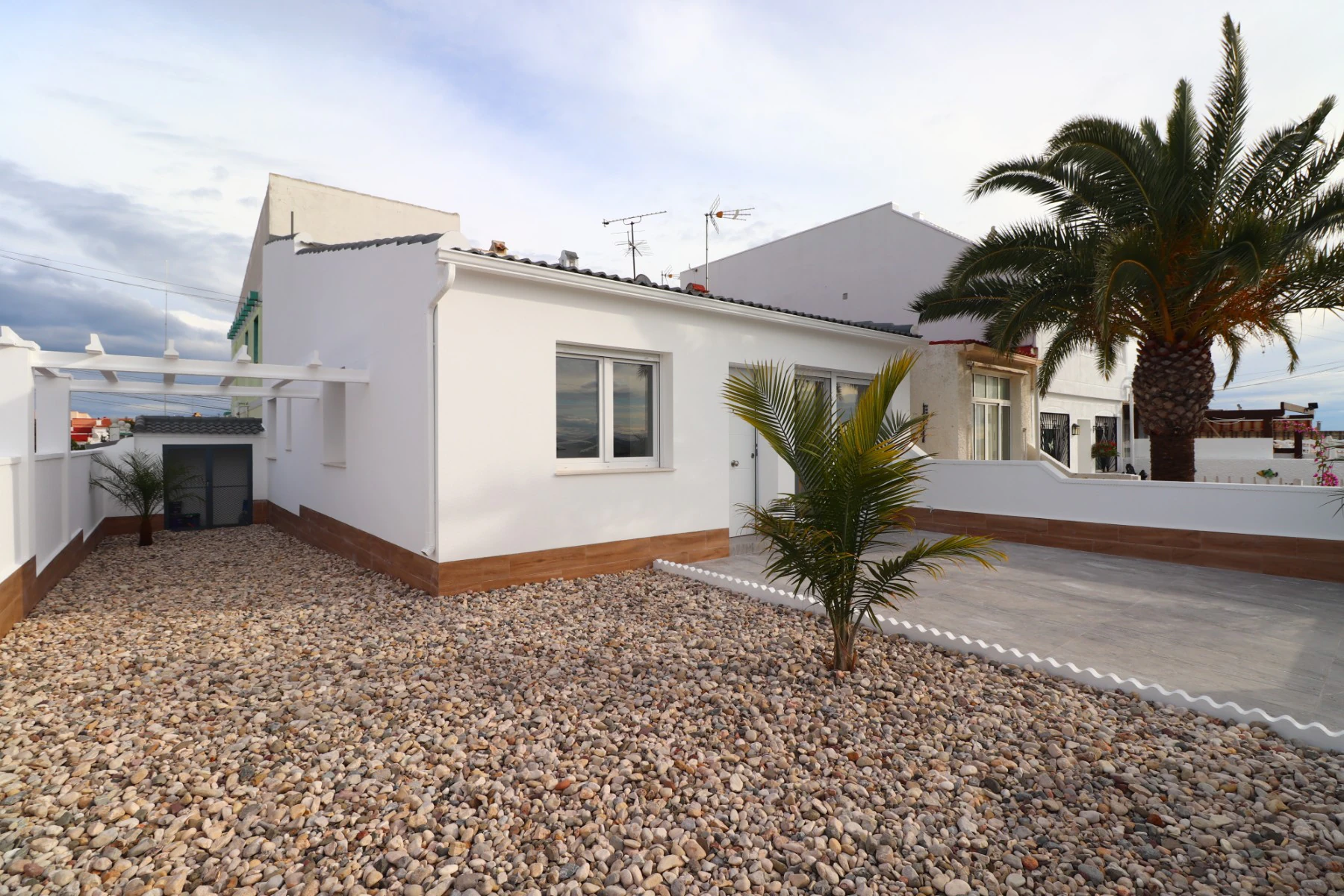 Bungalow zum verkauf in Ciudad Quesada