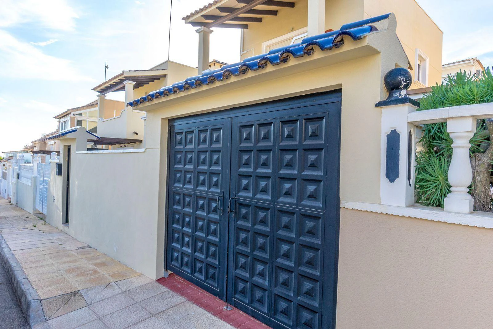 Haus zum verkauf in Orihuela Costa