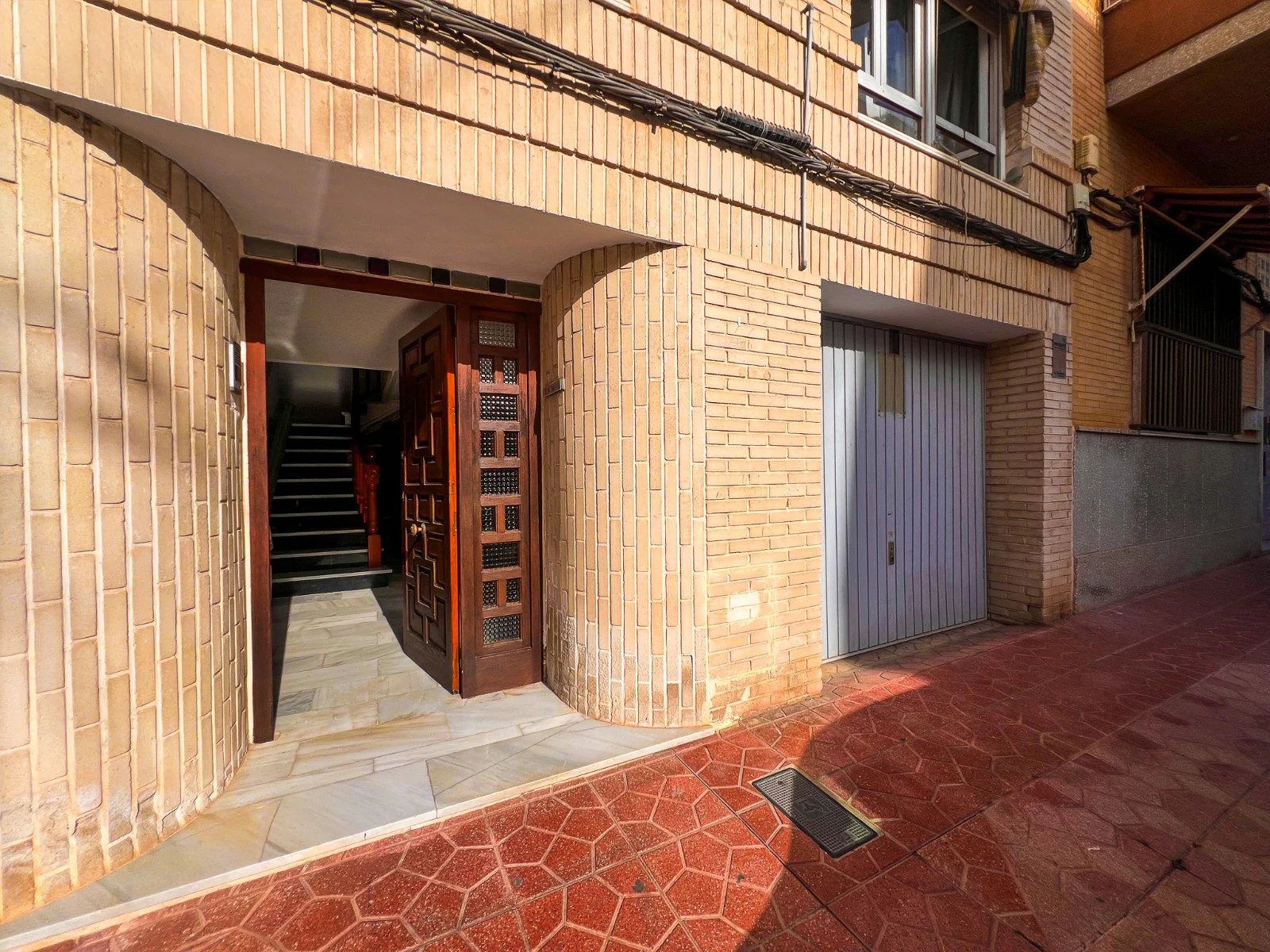 Casa adosada en venta en Guardamar Del Segura