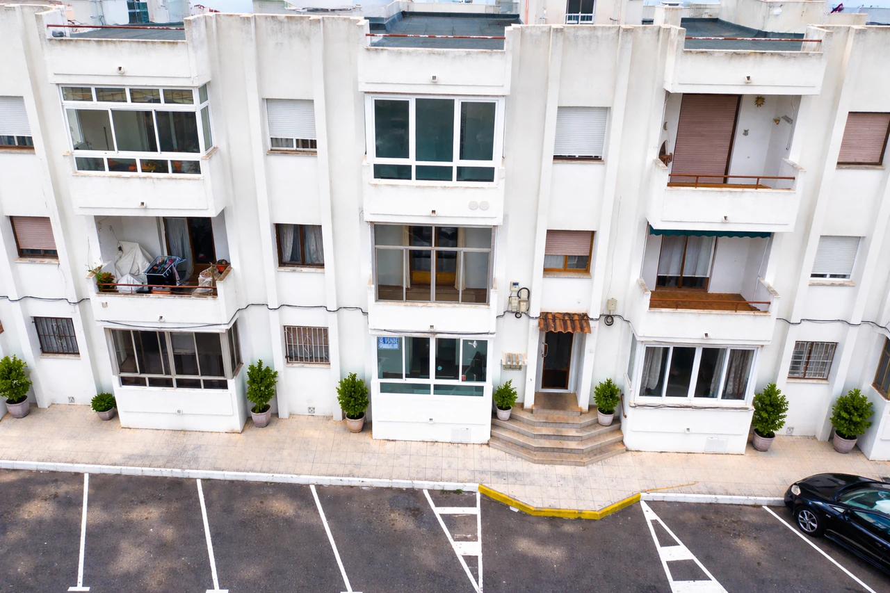 Flat for sale in Ciudad Quesada
