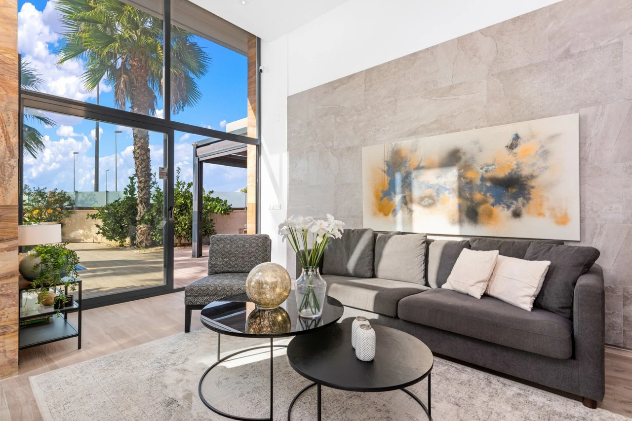 Chalet/Villa en venta en Cabo Roig