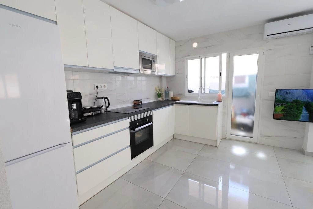 Appartement en ville à la vente à Torrevieja