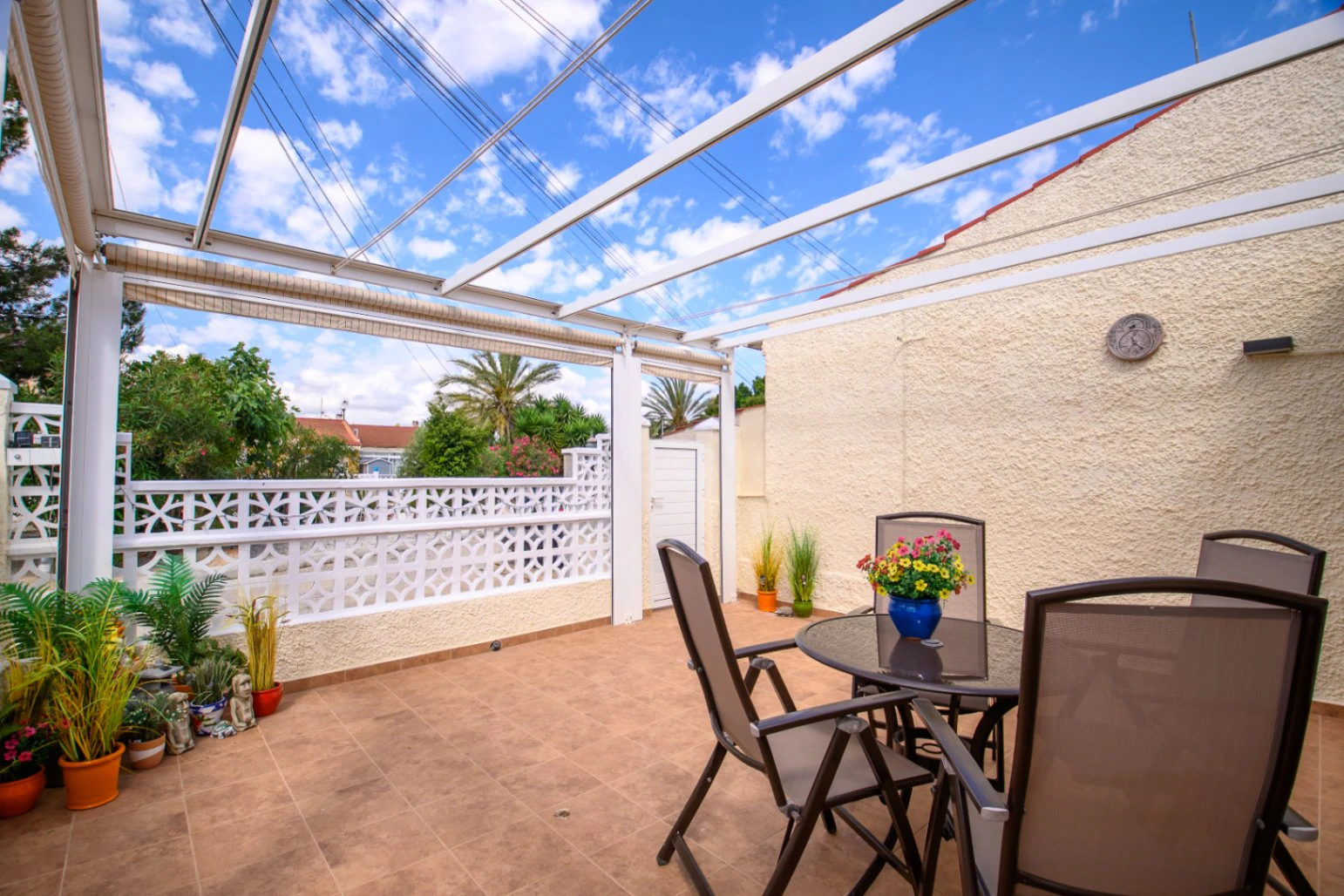 Bungalow for sale in Torrevieja