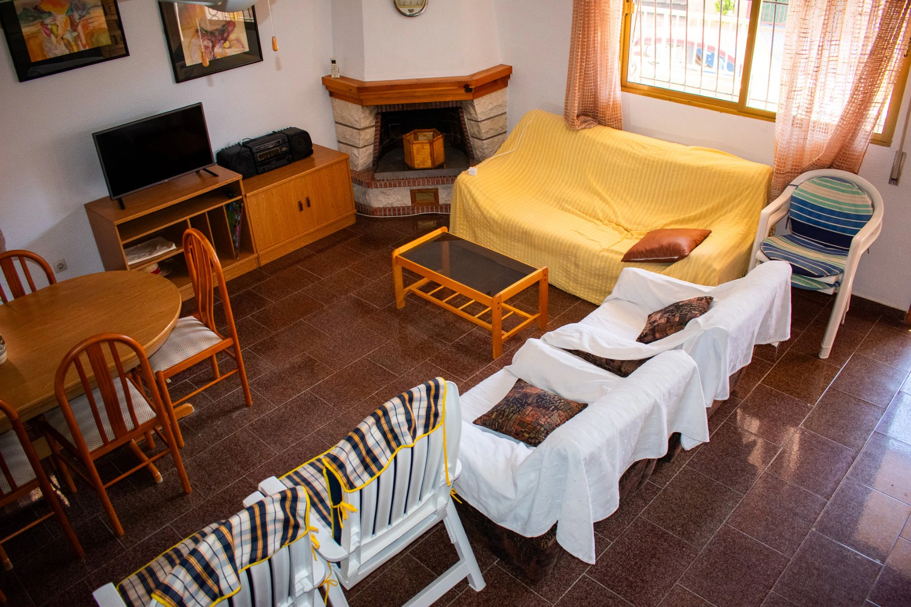 Terraced house for sale in Pilar De La Horadada