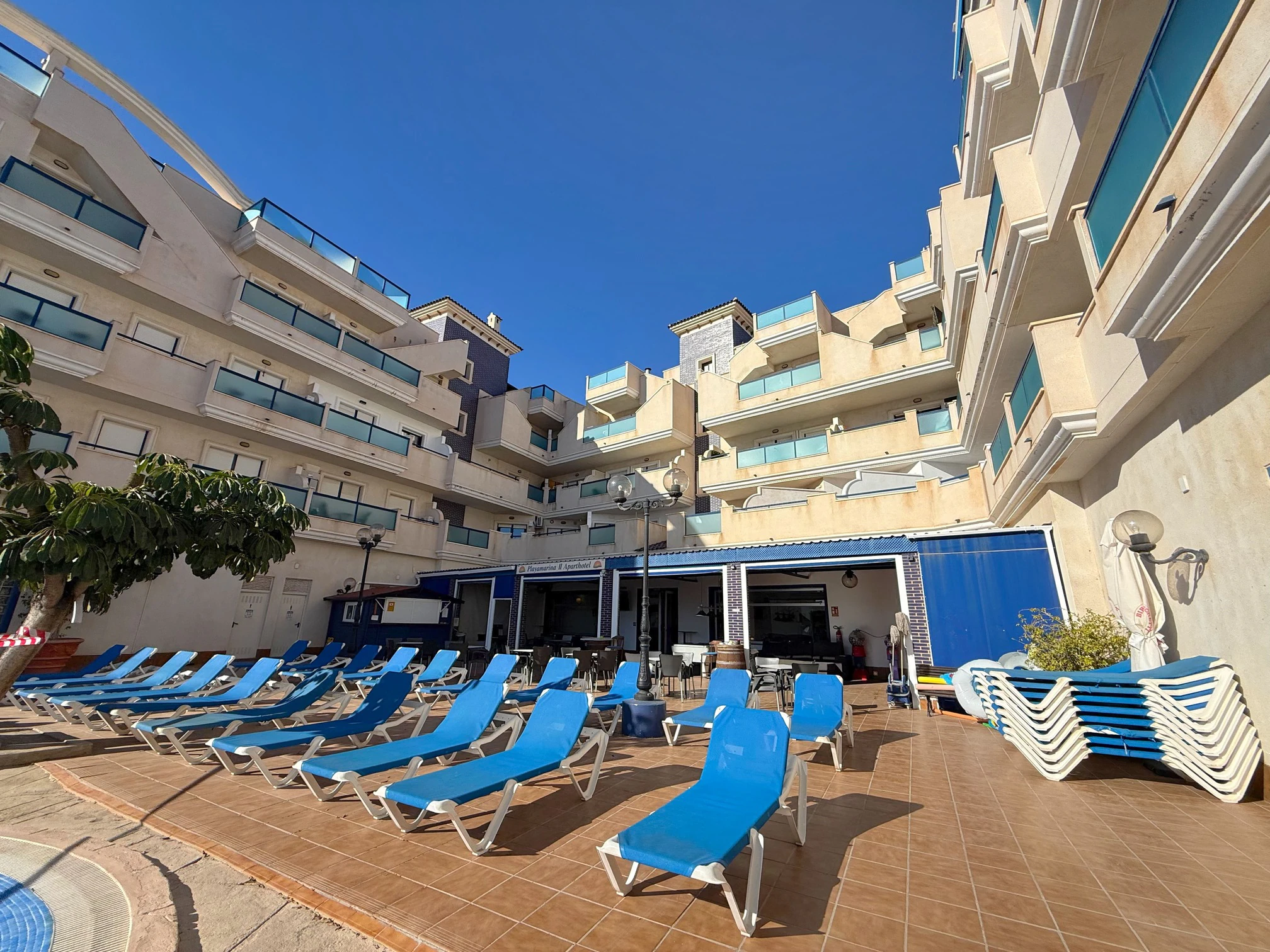 Piso en venta en Cabo Roig