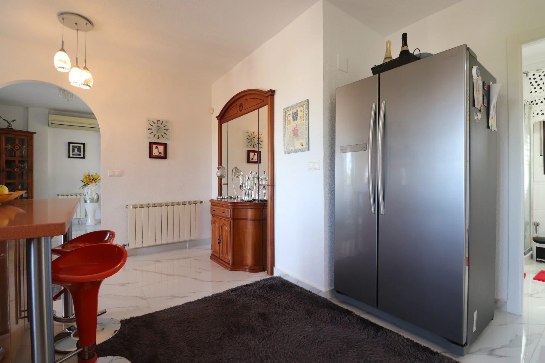 Villa te verkoop in Algorfa