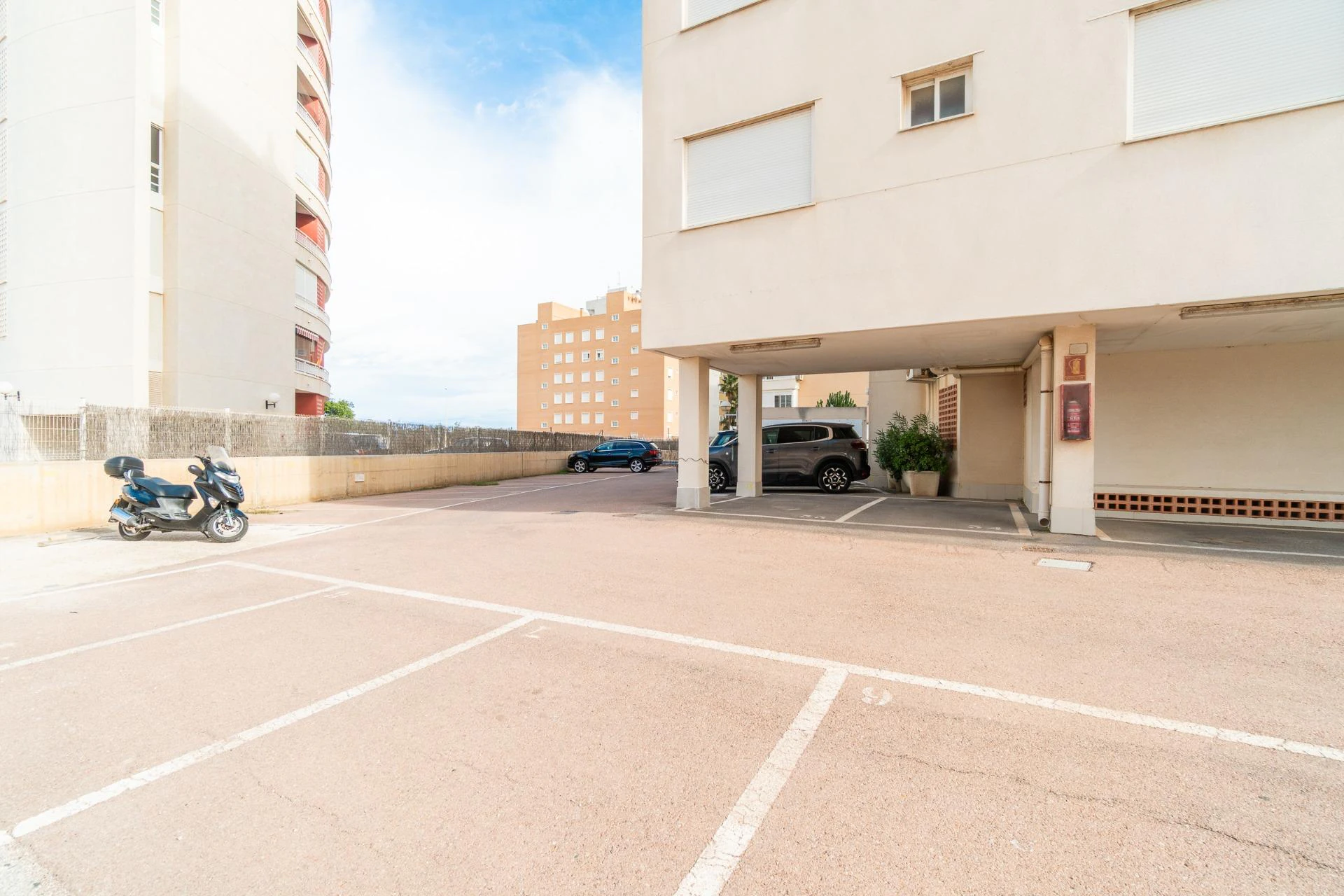 Appartement en ville à la vente à Guardamar Del Segura