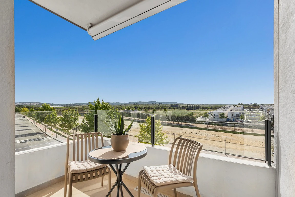 Flat for sale in San Miguel De Salinas