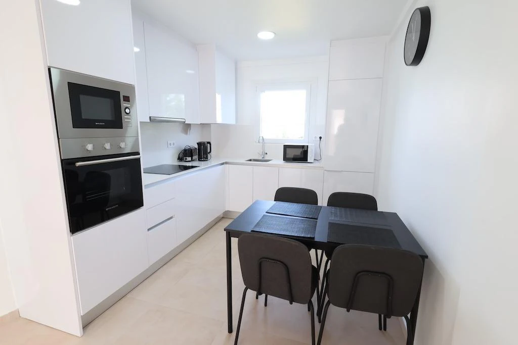 Bungalow til salg i Orihuela Costa