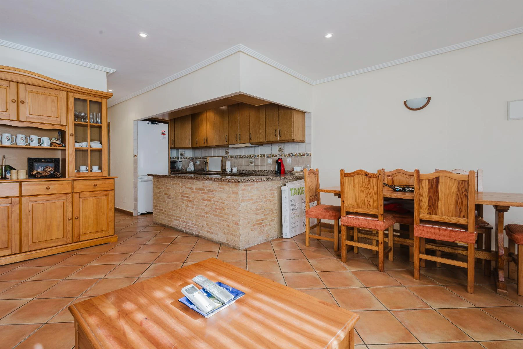 Bungalow à la vente à Torrevieja