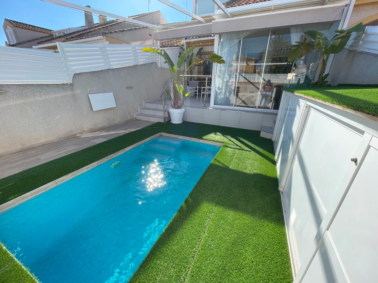 Terraced house for sale in Torre De La Horadada