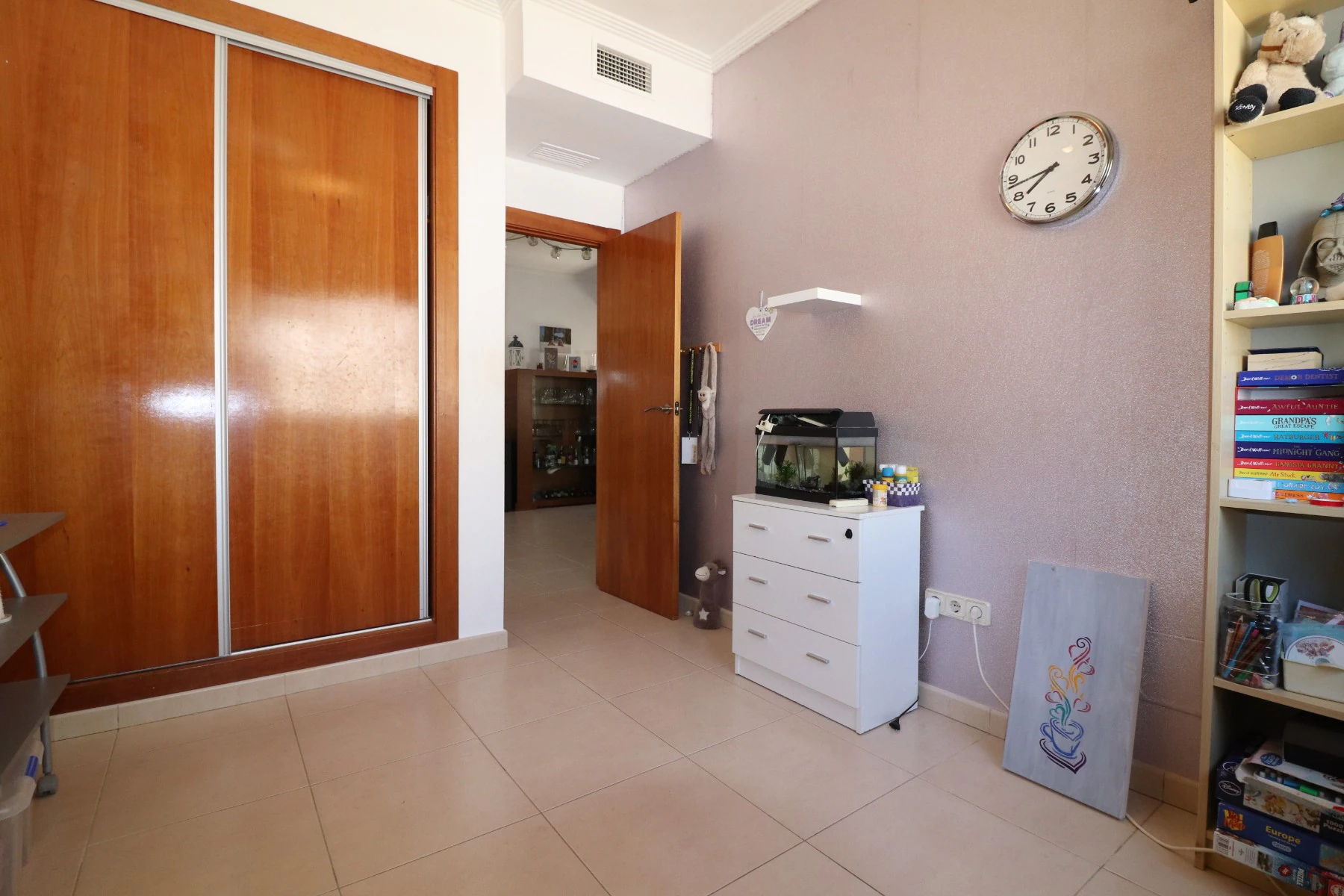 Chalet/Villa en venta en Ciudad Quesada